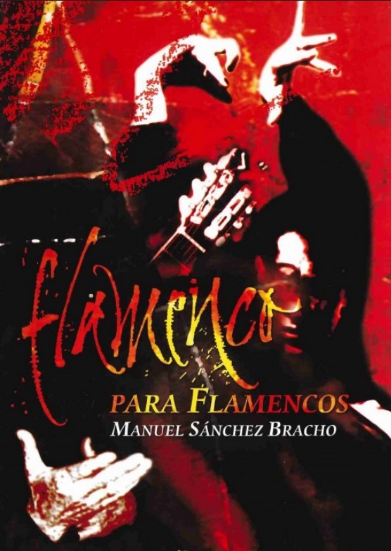Flamento para flamencos