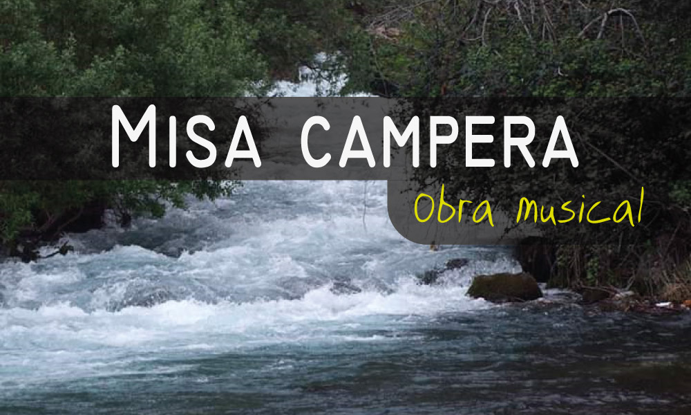 Misa Campera Misa Campera